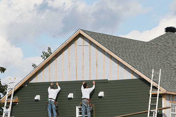 Best Siding Painting and Refinishing  in Georgetown, DE