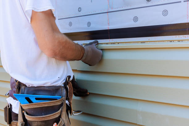 Best Aluminum Siding Installation  in Georgetown, DE